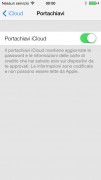 iOs 7 beta 2, galleria con alcune delle novità