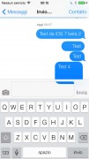 iOs 7 beta 2, galleria con alcune delle novità