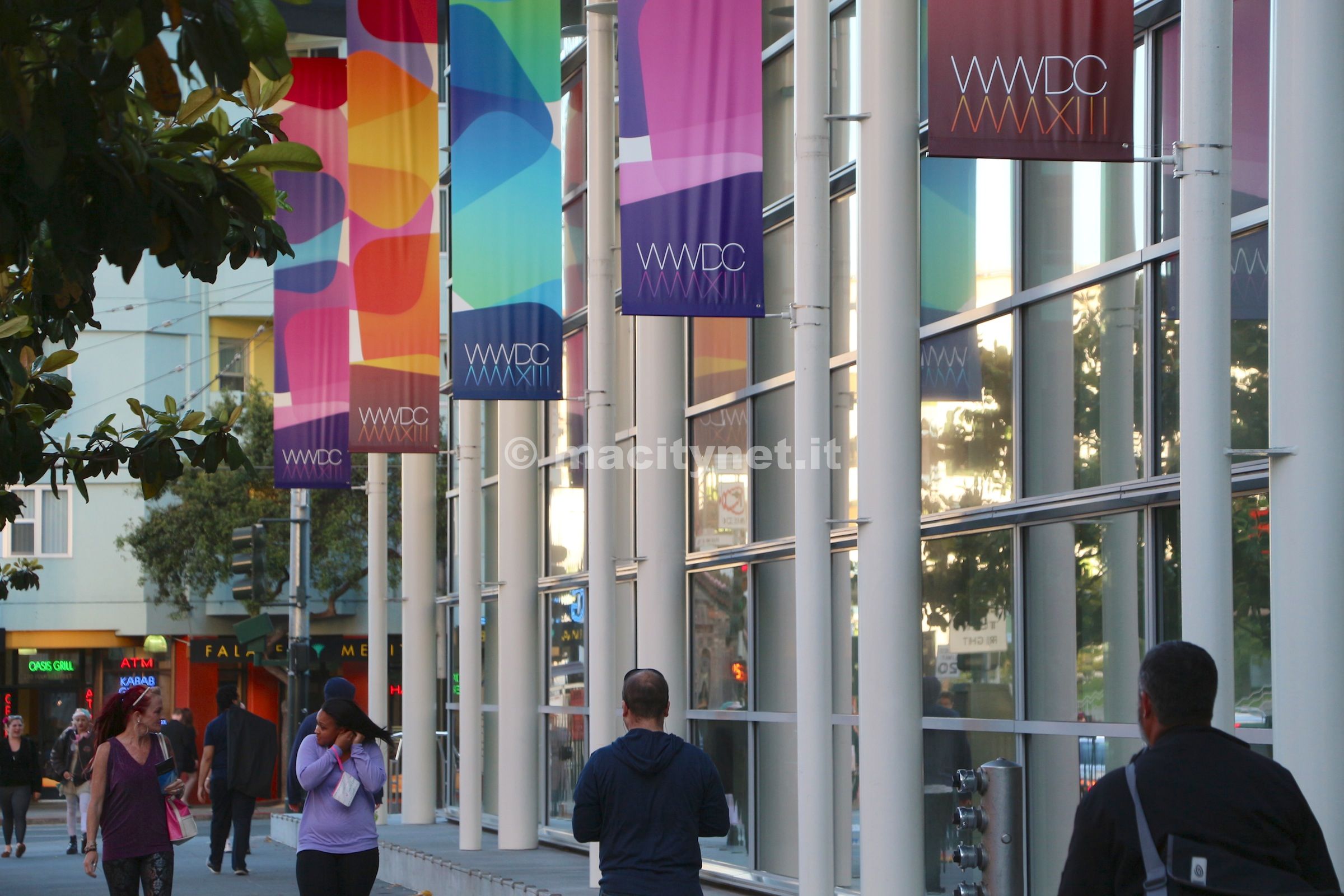 WWDC, Apple alla resa dei conti