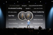 OS X 10.9 “Mavericks”, sotto il cofano nuove tecnologie per ridurre il consumo delle batterie