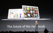 WWDC, già in vendita i MacBook Air e le nuove basi Airport