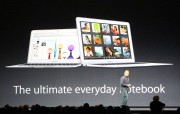 WWDC, già in vendita i MacBook Air e le nuove basi Airport