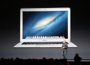 WWDC, già in vendita i MacBook Air e le nuove basi Airport