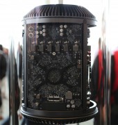 Mac Pro 2013: la fotogalleria con i dettagli