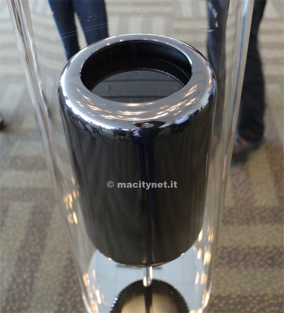 Mac Pro 2013