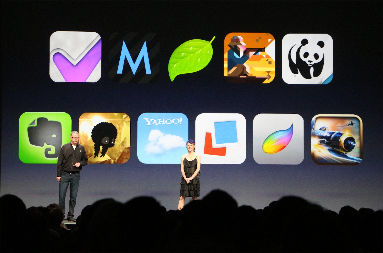Giovani Sviluppatori crescono: i protagonisti dei premi Apple alla WWDC 2013