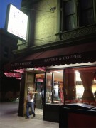 La lunga fila per il Keynote WWDC 2013: il video e le foto esclusive di Macitynet