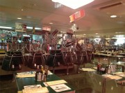 La lunga fila per il Keynote WWDC 2013: il video e le foto esclusive di Macitynet