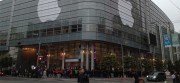 La lunga fila per il Keynote WWDC 2013: il video e le foto esclusive di Macitynet