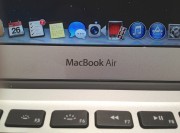 Recensione MacBook Air 2013: il frutto più maturo di Apple