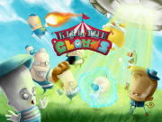Kill The Clowns, tower defense in stile circense per iPhone e iPad