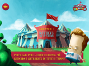 Kill The Clowns, tower defense in stile circense per iPhone e iPad