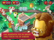 Kill The Clowns, tower defense in stile circense per iPhone e iPad