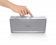 Speaker2Go di Loewe, elegante mini amplificatore Bluetooth