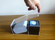 Logitech UE Mobile Boombox: la recensione