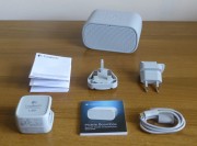 Logitech UE Mobile Boombox: la recensione
