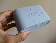 Logitech UE Mobile Boombox: la recensione