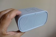 Logitech UE Mobile Boombox: la recensione