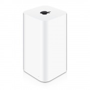 Apple, sono nuove anche le basi AirPort Extreme e Time Capsule
