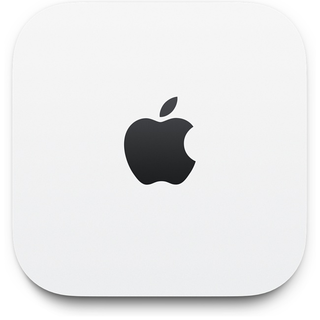 Apple, sono nuove anche le basi AirPort Extreme e Time Capsule