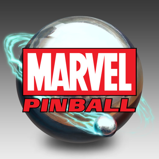 Marvel Pinball: tutti i super eroi Marvel in versione flipper su iPhone e iPad