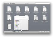 OS X 10.9 “Mavericks”, primo sguardo al Finder