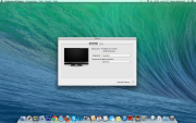 OS X 10.9 “Mavericks”, migliore gestione di schermi multipli
