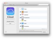 OS X 10.9 “Mavericks”, uno sguardo alle Preferenze di Sistema