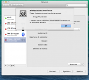 OS X 10.9 “Mavericks”, uno sguardo alle Preferenze di Sistema