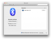 OS X 10.9 “Mavericks”, uno sguardo alle Preferenze di Sistema