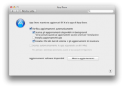 OS X 10.9 “Mavericks”, uno sguardo alle Preferenze di Sistema