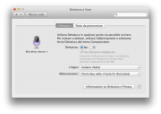 OS X 10.9 “Mavericks”, uno sguardo alle Preferenze di Sistema