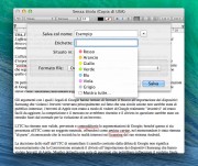 OS X 10.9 “Mavericks”, primo sguardo al Finder