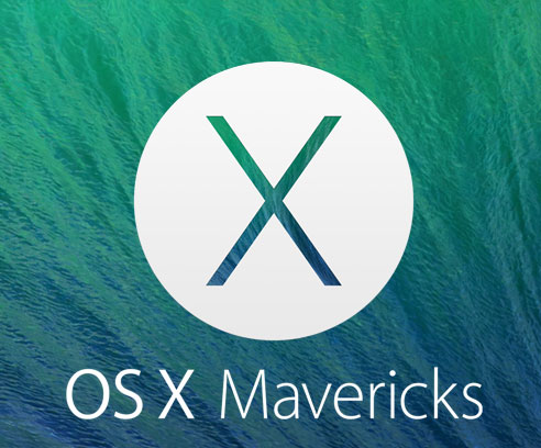 OS X “Mavericks” avrà 200 nuove funzioni