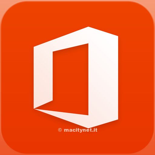 Microsoft rilascia Office per iPhone, per ora disponibile solo in USA