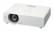 Con Panasonic Wireless Projector le presentazioni da Mac, iPhone e iPad senza fili sui proiettori Panasonic