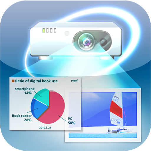 Con Panasonic Wireless Projector le presentazioni da Mac, iPhone e iPad senza fili sui proiettori Panasonic