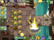 Plants vs Zombies 2: prime informazioni e immagini
