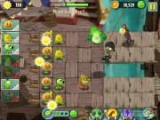 Plants vs Zombies 2: prime informazioni e immagini