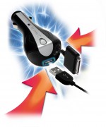 Da Cellular Line tanti accessori per iPhone e iPad in auto