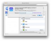OS X 10.9 “Mavericks”, nuove opzioni per Safari