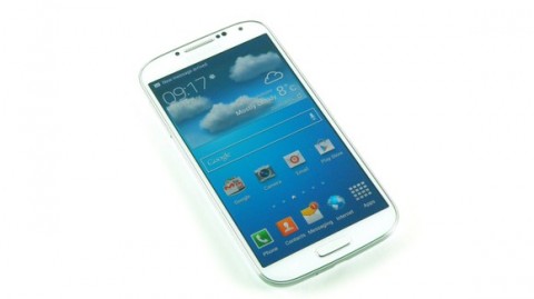 Galaxy S4