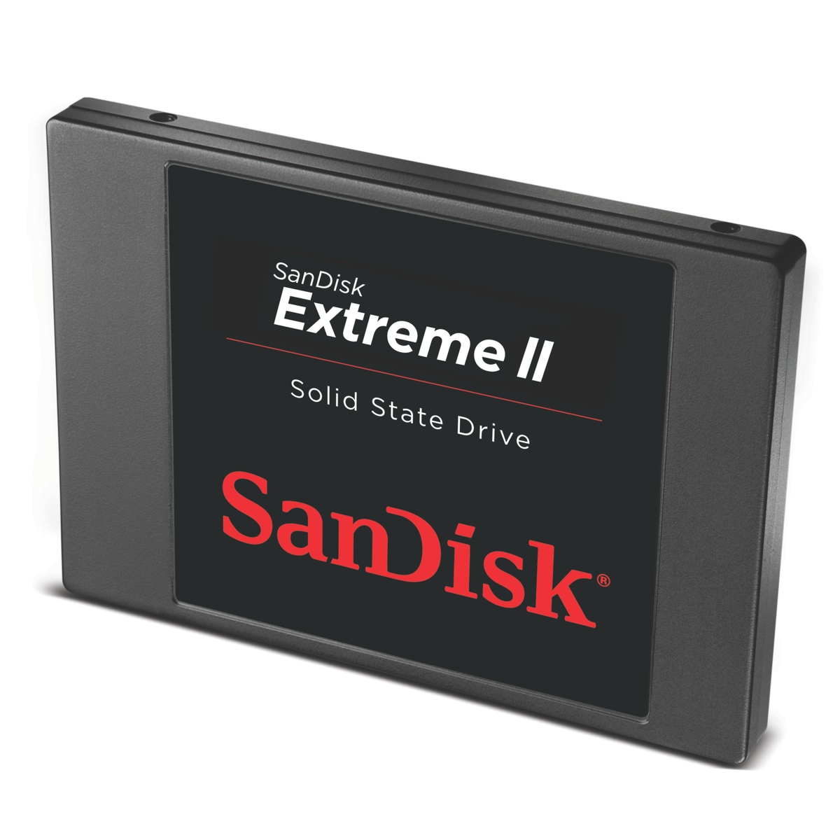 SanDisk presenta 5 nuovi SSD per utenti finali e costruttori di computer