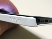 Recensione: Saturn di Spigen SGP, la custodia iPhone di stile e qualità