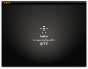 Recensione: @TV Plus Belkin, la tua TV via Internet dove vuoi tu
