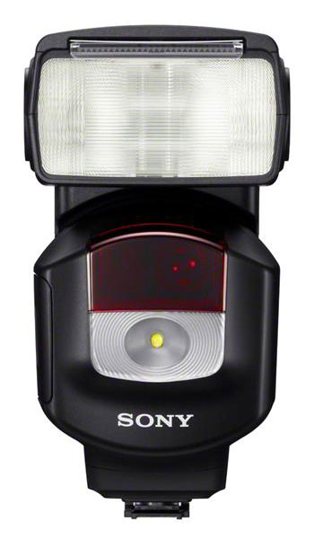 Sony HVL-F43M, un nuovo versatile flash esterno per fotocamere Sony HVL-F43M, un nuovo versatile flash esterno per fotocamere