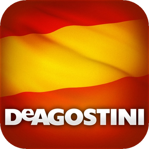 Corso di Spagnolo De Agostini: impara lo spagnolo su iPhone e iPad
