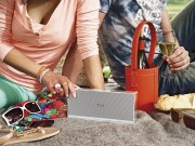 Speaker2Go di Loewe, elegante mini amplificatore Bluetooth