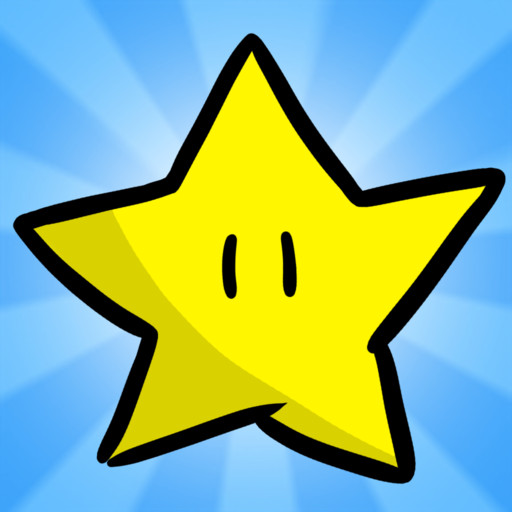 Star Thief: ruba tutte le stelle con swipe e tap fulminei su iPhone e iPad