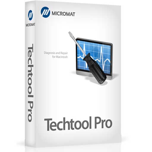 TechTool Pro 7, migliora la funzione per controllare la memoria RAM
